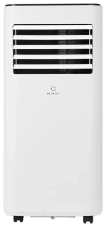 Мобильные кондиционеры мобильный кондиционер ecostar desire kv-ds07ch-e